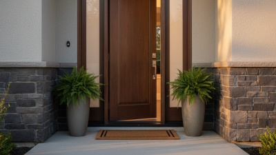 Top 10 Tips for Successful Front Door Installation at Home