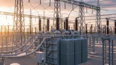 Top 10KV Electric Transformer Specifications for Global Buyers?