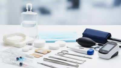 Why Are Medical Accessories Essential for Healthcare Procurement?