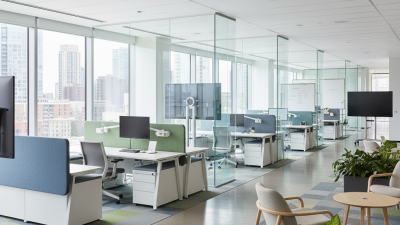 How to Choose the Best Office Modular Solutions for Your Needs?