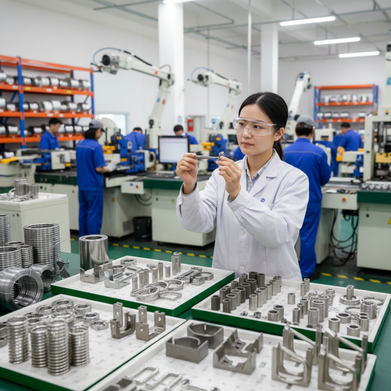 Top 10 Bracket Spring Suppliers in China You Need to Know?