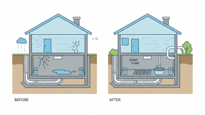 10 Best Basement Drainage Systems for Effective Water Prevention?