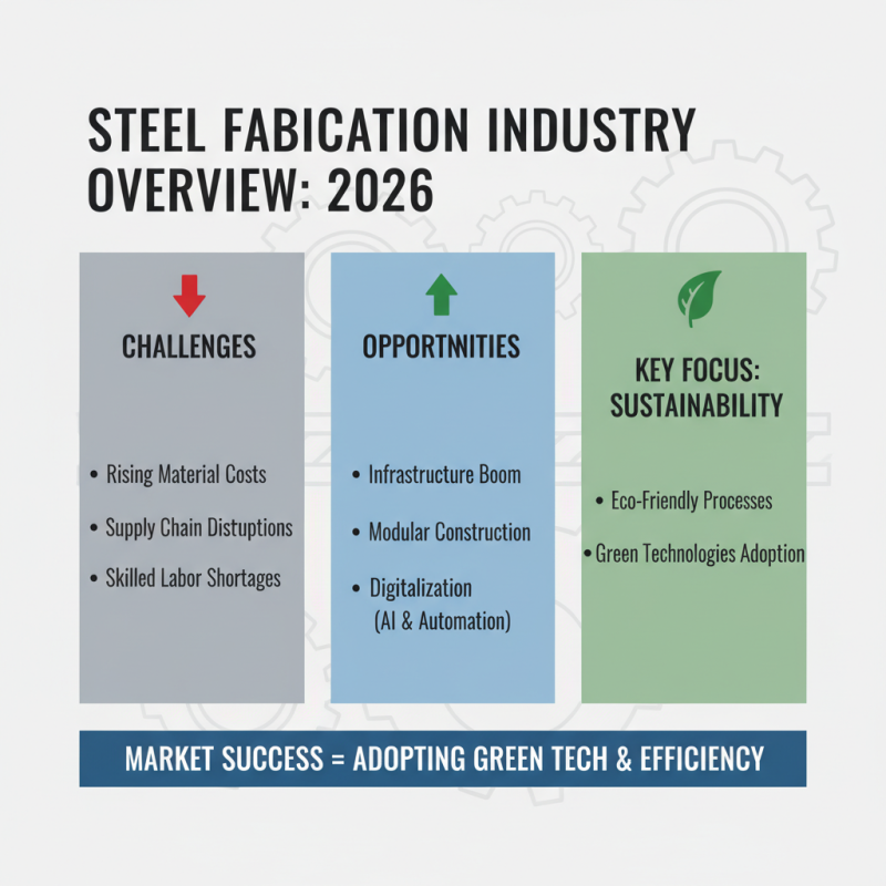 2026 Top Steel Fabrication Companies for Global Procurement?
