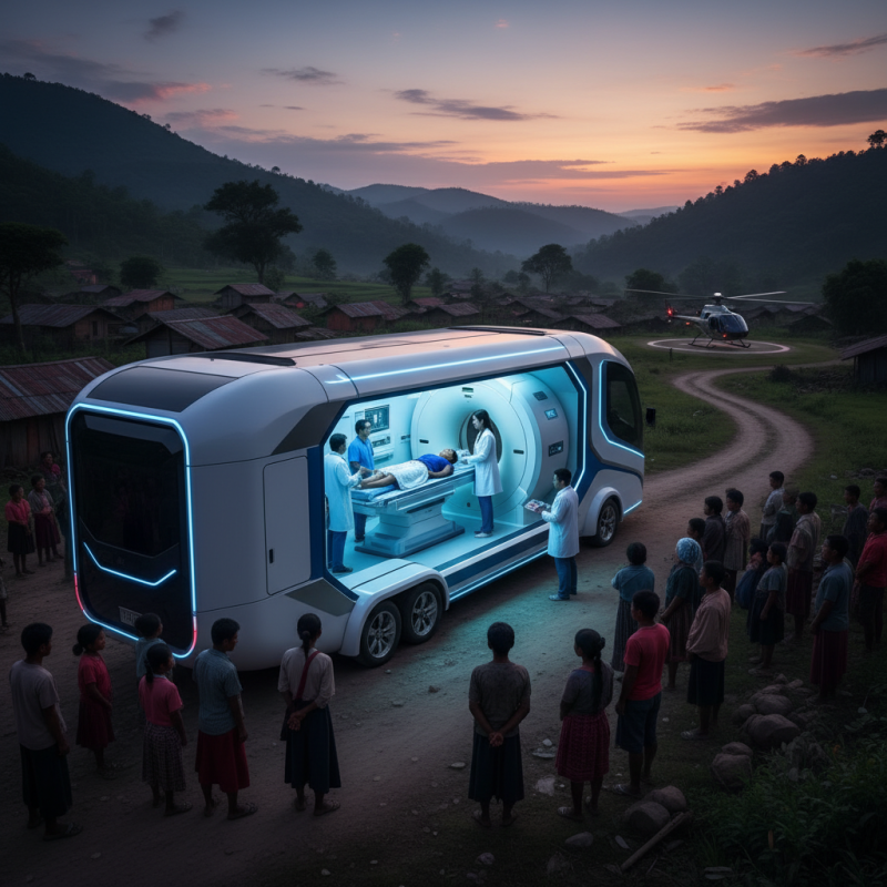 Mobile Ct Services Tips for Global Buyers Seeking Solutions?