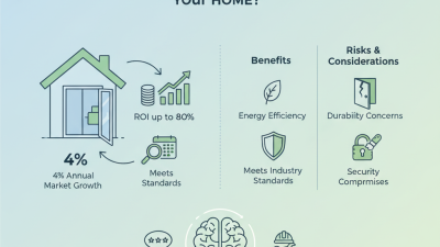 Why Choose Cheap Patio Doors for Your Home Improvement Needs?