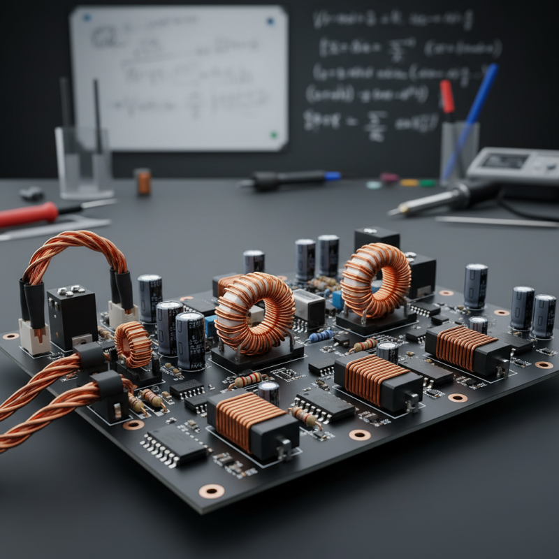 Best DC Converter Types for Efficient Power Conversion?