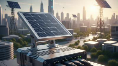 China Top Solar Poe Switch Suppliers What to Know?