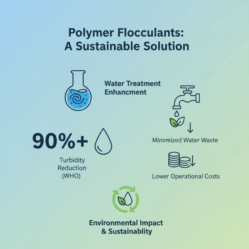 Top Benefits of Using Polymer Flocculant in Industry?