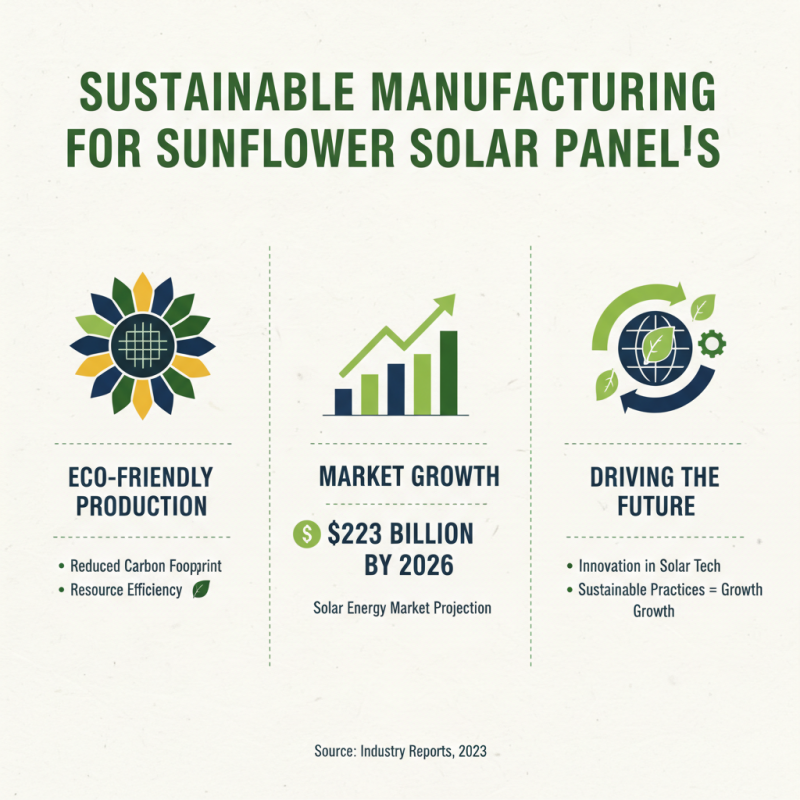 China Top 10 Sunflower Solar Panel Innovations for Sustainable Energy?