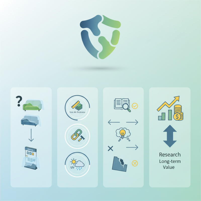 How to Choose the Best Custom PVC Covers for Your Needs?