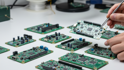 How to Source Quality PCB Printed Circuit Boards for Your Business?