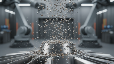 Best Metal Impact Sprinkle Options for Global Buyers?