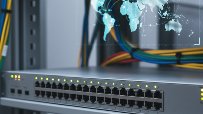 Top Unmanaged Ethernet Switches for Global Buyers in 2026?
