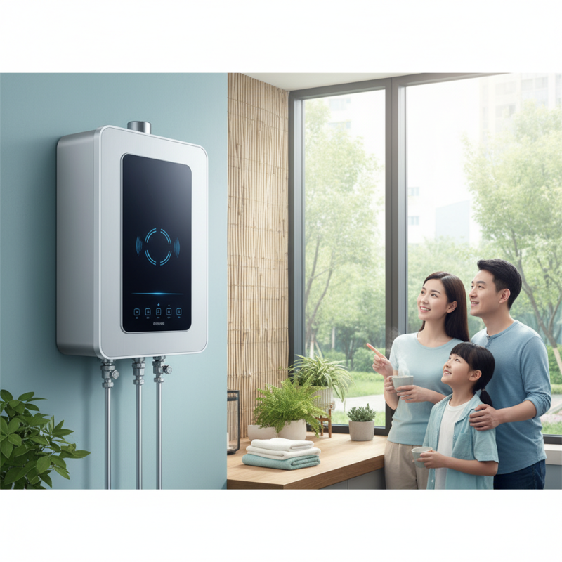 China Top Hot Cold Water Heater Options for Your Home?