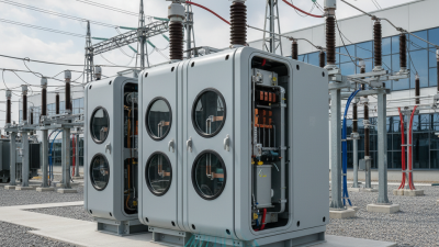 Why Choose Switchgear RMU for Your Electrical Solutions?