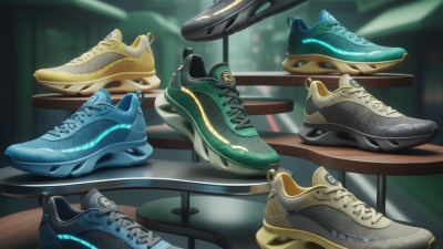 Top Men Sports Shoes Trends for 2026 What to Buy?