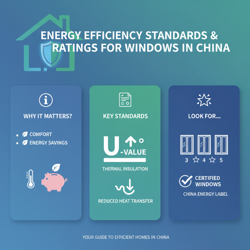 Best Windows for Your House in China for Global Buyers?