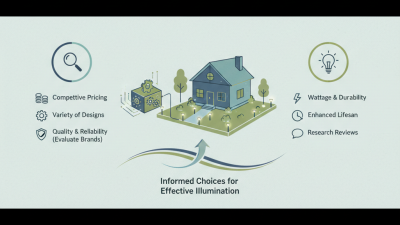 Top Landscape Lighting Transformer Options for Best China Deals?