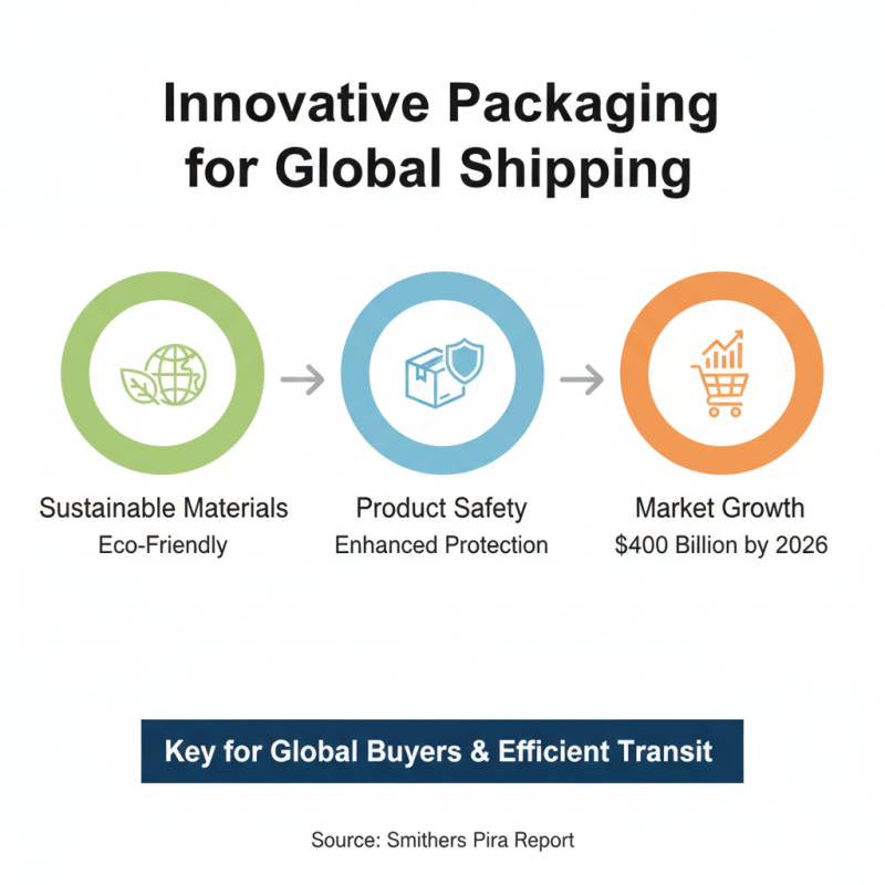 Best Postal Packaging Solutions for Global Buyers 2026?