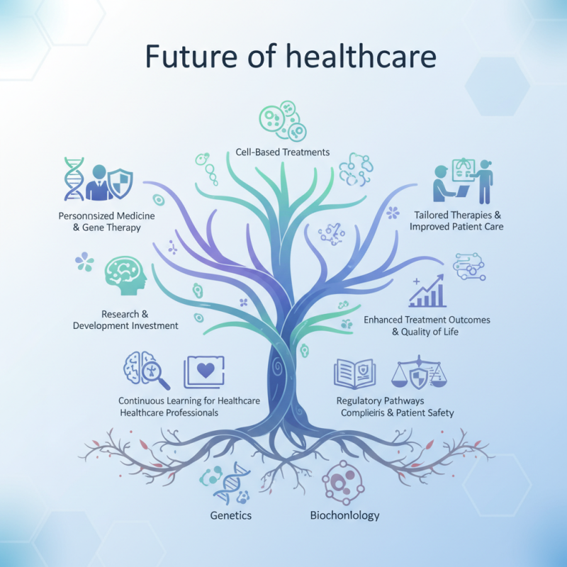 2026 Top Biotech Pharmaceuticals Trends Shaping the Future of Healthcare?