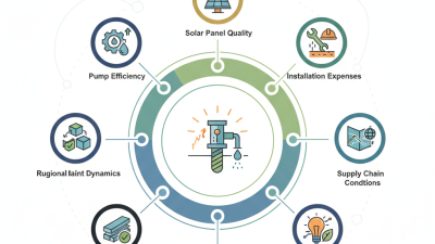 Top 10 Factors Affecting Solar Borehole Pump Prices Worldwide?