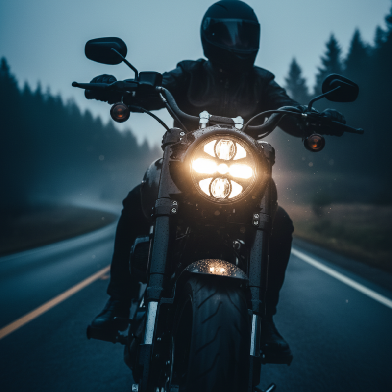 Harley Led Headlight Buying Tips for Global Shoppers?