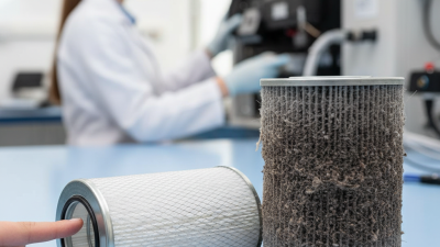 2026 Best Air Conditioner Dryer Filter for Optimal Performance?