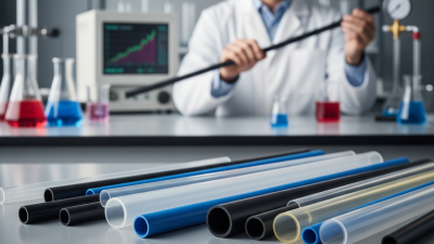 How to Choose the Right Polyethylene Tube for Your Needs?