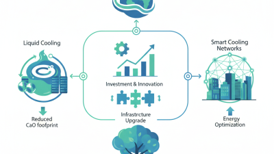 2026 How to Embrace Next Generation Cooling Technologies for a Sustainable Future