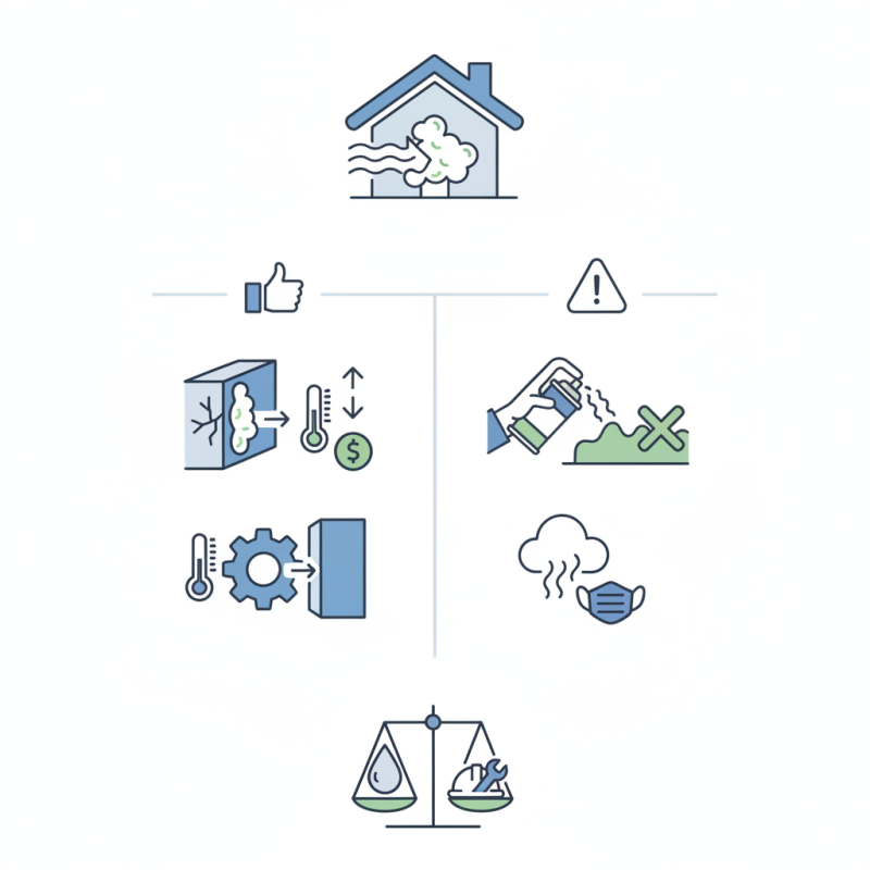 What is Polyurethane Foam Sealant and Its Benefits?