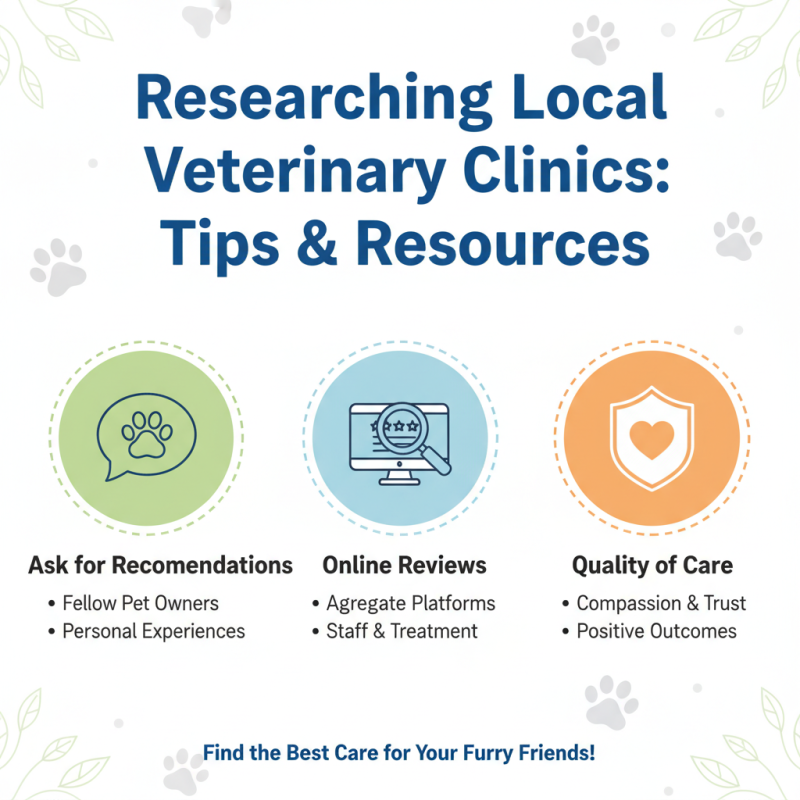 2026 Best Dog Vet Tips for Finding the Right Veterinarian for Your Pet?