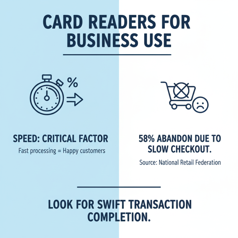 How to Choose the Best Card Reader for Your Business Needs?
