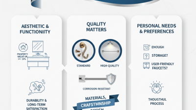 How to Choose High Quality Bathroom Accessories for Your Home?