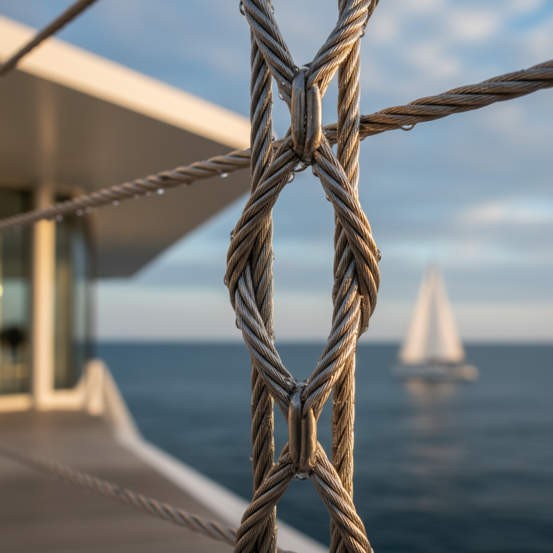 Top 10 Benefits of Using Stainless Steel Cable for Your Projects?