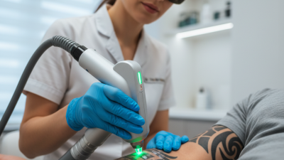 Yag Tattoo Removal Laser Benefits and Best Techniques 2026?