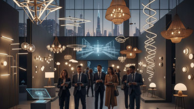 2026 Best Lighting Fixtures for Global Buyers to Explore?