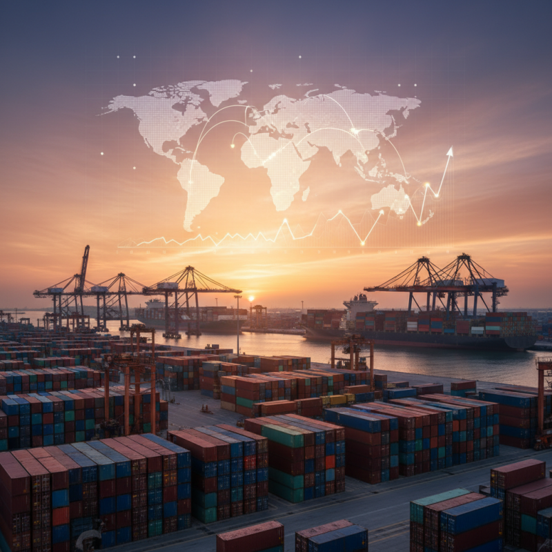 2026 Best Container Leasing Solutions for Global Buyers?