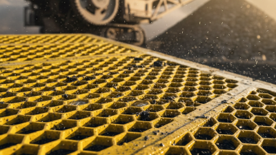 Why Choose Polyurethane Screen Panels for Your Industry Needs?