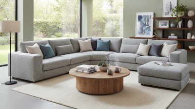 Top Modular Sectional Sofa Styles for Every Home Design?