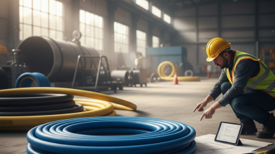 How to Choose the Best PE Layflat Hose for Your Needs?