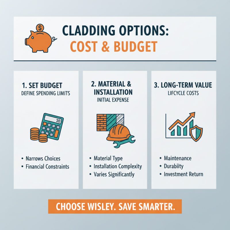 How to Choose the Best Cladding Sheet for Your Project?