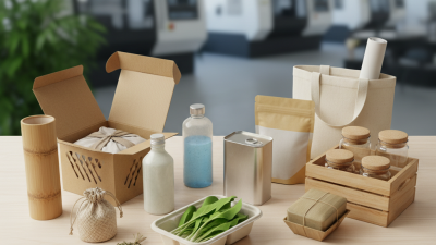Top 10 Best Vietnam Packaging Solutions for Your Business Needs?