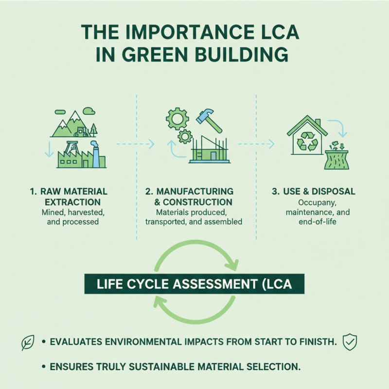 Top 10 Green Building Materials You Should Consider for Sustainable Construction?