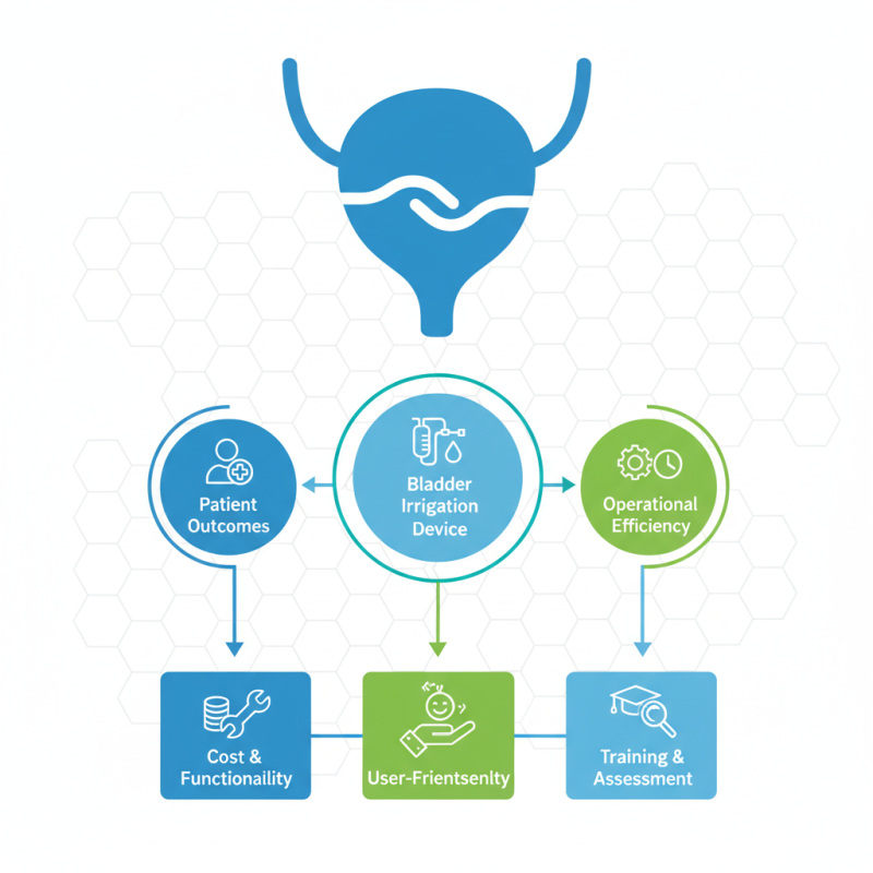 Why Choose a Bladder Irrigation Device for Your Practice?