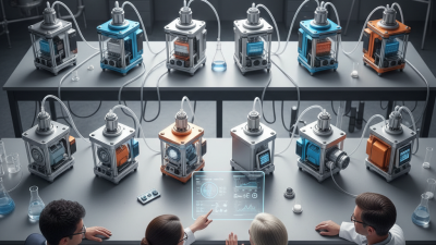 Top 10 Diaphragm Pumps for Global Buyers in 2026?