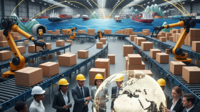 Essential Tips for Sourcing Boxes Supplies Globally