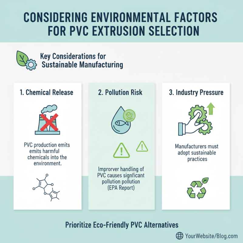 How to Choose the Best PVC Extrusions for Your Project?