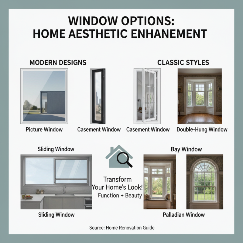 Why Choose the Window Store for Your Home Renovation Needs?