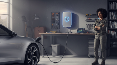 How to Choose the Best Home Wall EV Charge Station?