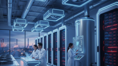 Best Cooling Systems from China to Enhance Your Business?